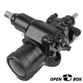 Crc-lepow041 Charismatic Racing Concepts Open Box For 2001-2007 Chevy Silverado Gmc Sierra Yukon Power Steering Gear