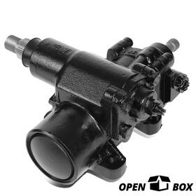 Crc-lepow045 Charismatic Racing Concepts Open Box 500series Power Steering Conversion Gear For 64-76 Malibu/pontiac