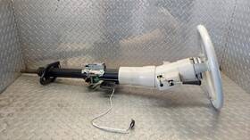 07831078 Chevrolet 78-82 Corvette C3 Steering Coliumn Assy Tilt Tele With Key And Steer Wheel