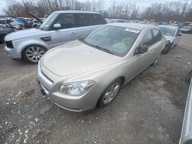 10380007 Chevrolet Used Rack And Pinion Assembly Fits 2012 Malibu Power 10380007 Chevrolet Used Rack And Pinion Assembly Fits 2012 Malibu Power