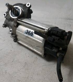 1039r02274 Chevrolet 2013 Chevy Equinox Power Steering Gear Box Rack Motor Oem