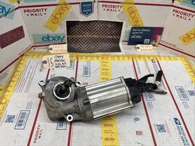 1039r02751 Chevrolet 13-16 Chevy Malibu Electric Power Steering Pump Motor Assembly # Oem