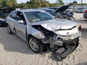 13376587 Chevrolet Used Rack And Pinion Assembly Fits 2014 Malibu Power