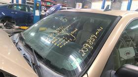 15162147 Chevrolet Used Rack And Pinion Assembly Fits 2007 Trailblazer Power Pi