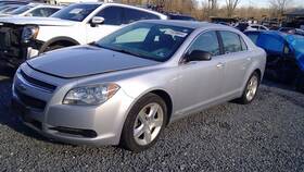 15858369 Chevrolet Used Rack And Pinion Assembly Fits 2011 Malibu Power 15858369 Chevrolet Used Rack And Pinion Assembly Fits 2011 Malibu Power
