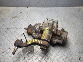 1733-a Chevrolet 1988-1995 K2500 Power Steering Gear