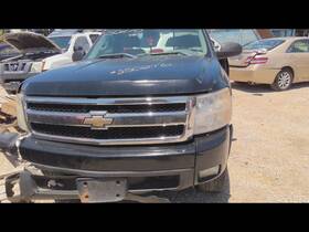 19133644 Chevrolet Used Rack And Pinion Assembly Fits 2007 Silverado 1500 Pickup Power R