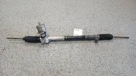 19133689 Chevrolet 05-07 Corvette C6 Steering Rack And Pinion Assembly Oem 71k