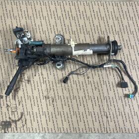 19256736 Chevrolet 2012 - 2016 Impala Sedan 3.6l Oem Steering Column