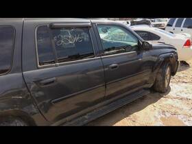 19330446 Chevrolet Used Rack And Pinion Assembly Fits 2005 Trailblazer Ext Power An 19330446 Chevrolet Used Rack And Pinion Assembly Fits 2005 Trailblazer Ext Power An