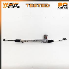 19330447 Chevrolet 05-07 Corvette C6 Power Steering Gear Assembly Remanufactured Oem