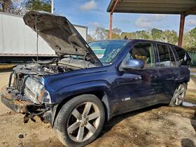 19330461 Chevrolet Used Rack And Pinion Assembly Fits 2008 Trailblazer Power Pi 19330461 Chevrolet Used Rack And Pinion Assembly Fits 2008 Trailblazer Power Pi