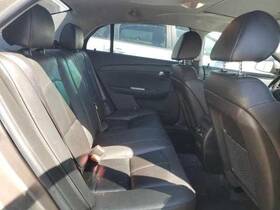 22742144 Chevrolet Used Rack And Pinion Assembly Fits 2012 Malibu Power