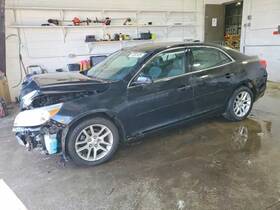 22943370 Chevrolet Used Rack And Pinion Assembly Fits 2015 Malibu Power
