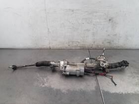 22979746 Chevrolet 2013 Camaro Zl1 Vert Electric Rack And Pinion / Tie Rod - #2503 J5