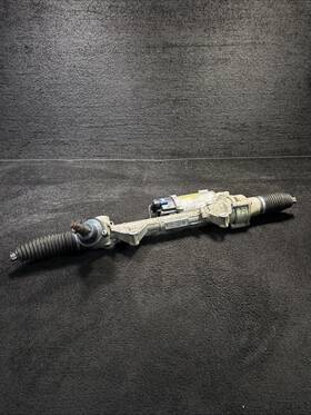 23269581 Chevrolet 2016-2024 Camaro Ss Electric Power Steering Rack And Pinion Oem