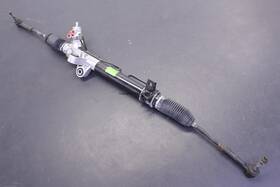 23271565 Chevrolet Chevy Traverse 13-17 Power Steering Gear Rack Pinion Without Variable Assist Oem 96k 23271565 Chevrolet Chevy Traverse 13-17 Power Steering Gear Rack Pinion Without Variable Assist Oem 96k