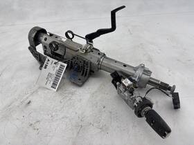 23342825 Chevrolet 10-17 Equinox Power Steering Column And Ignition Switch With Key