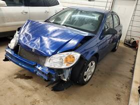 237.gm1c05 Chevrolet Steering Intermediate Shaft Assembly Cobalt 2005 1854887