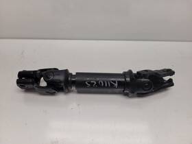 237.gm1e11 Chevrolet 2011 Cruze 1.4l / Mt Steering Shaft 237.gm1e11 Chevrolet 2011 Cruze 1.4l / Mt Steering Shaft