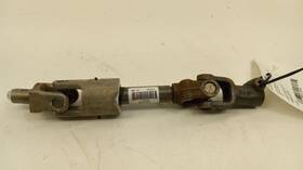 237.gm1o12 Chevrolet Impala Lower Steering Column Shaft Knuckle U Joint 2012 2013 2014 2015 2016