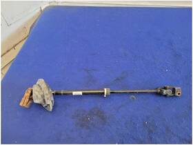 237.gm1w10 Chevrolet 2010-2015 Camaro Ss Intermediate Mid Shaft Steering Column 2820