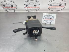 238-00402 Chevrolet 2006 C6 Corvette M/t Steering Column Assembly With Trim Switches - Oem 238-00402 Chevrolet 2006 C6 Corvette M/t Steering Column Assembly With Trim Switches - Oem