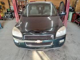 238-00551 Chevrolet Steering Column Shift With Rear Wiper Fits 06-09 Montana 119289