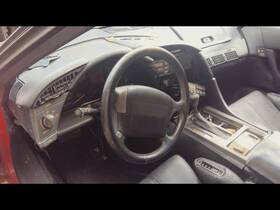 238-01599 Chevrolet Steering Column Floor Shift Fits 90 Corvette 34760 238-01599 Chevrolet Steering Column Floor Shift Fits 90 Corvette 34760