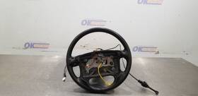 238-01808b Chevrolet 90 Chevy Camaro Iroc-z At Steering Column With Wheel
