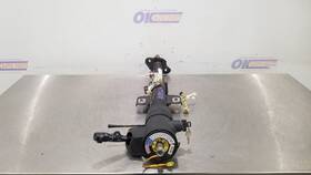238-01989 Chevrolet 95 Chevy Corvette Steering Column