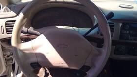 238-02755 Chevrolet Steering Column Shift Fits 01-05 Impala 269952