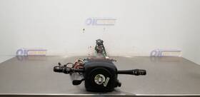 Chevrolet 238-02778 04 Chevy Corvette C5 At Telescopic Steering Column