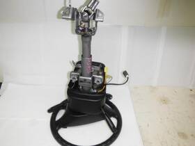 238-02950 Chevrolet Steering Column Floor Shift With Key Interlock System Fits 04-08 Swift 324727 238-02950 Chevrolet Steering Column Floor Shift With Key Interlock System Fits 04-08 Swift 324727