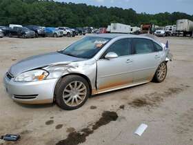 238-03287 Chevrolet Steering Column Shift With Active Brake Control Fits 10-11 Impala