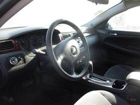 238-03290 Chevrolet Steering Column Floor Shift Fits 10-11 Impala 1608105