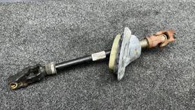 238-03309 Chevrolet 2010-15 Camaro Intermediate Steering Shaft Assembly - Oem