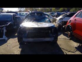 238-03416 Chevrolet Steering Column Floor Shift Keyless Ignition Opt Btm Fits 12-13 Cruze 1121739