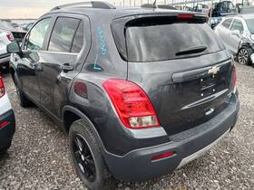 238-03494d Chevrolet Steering Column Floor Shift Electric Power Fits 15-16 Trax 11416544 238-03494d Chevrolet Steering Column Floor Shift Electric Power Fits 15-16 Trax 11416544