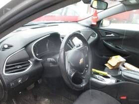 238-03621a Chevrolet Steering Column Floor Shift Vin Z 4th Digit New Style Fits 16 Malibu 1591379