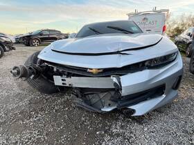 238-03633b Chevrolet Steering Column Without Heated Wheel Fits 16-18 Camaro 4207380 238-03633b Chevrolet Steering Column Without Heated Wheel Fits 16-18 Camaro 4207380
