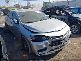 238-10022a Chevrolet Steering Column Floor Shift With Pre-crash System Fits 17-18 Malibu 4031544