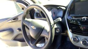 238-10211 Chevrolet Steering Column Without Keyless Ignition Fits 17 Spark 296584 238-10211 Chevrolet Steering Column Without Keyless Ignition Fits 17 Spark 296584