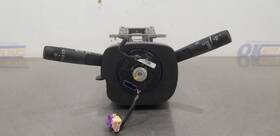 238-10321b Chevrolet 21 Chevy Camaro Ss 1le Steering Column