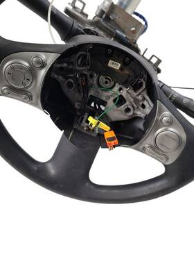 238-10371 Chevrolet Steering Column Floor Shift Fits 17-18 City Express 617681