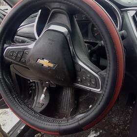238-10426a Chevrolet Steering Column With Automatic High Beam Intellibeam Fits 19 Malibu 282864