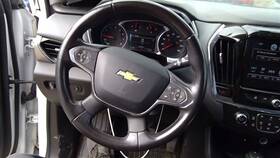 238-10552 Chevrolet Steering Column Manual Tilt And Telescopic Fits 18-19 Traverse 1375688