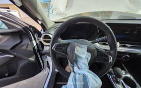 238-11113b Chevrolet Trax 2024 Steering Column 1632208