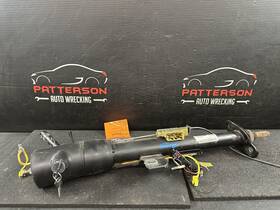26040220 Chevrolet 94-96 Chevy Corvette Floor Shift Steering Column Automatic Option Id