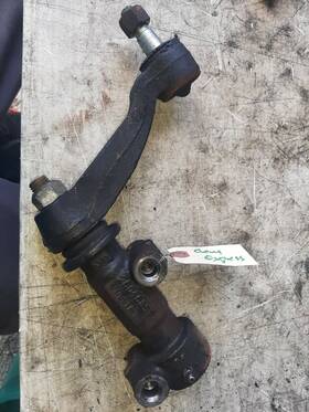 26046851 Chevrolet 1 96-02 Chevy Express Cut-away Bus 6.5 Turbo Diesel Steering Idler Arm L Or R 26046851 Chevrolet 1 96-02 Chevy Express Cut-away Bus 6.5 Turbo Diesel Steering Idler Arm L Or R